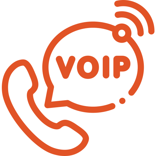 Téléphonie VoIP