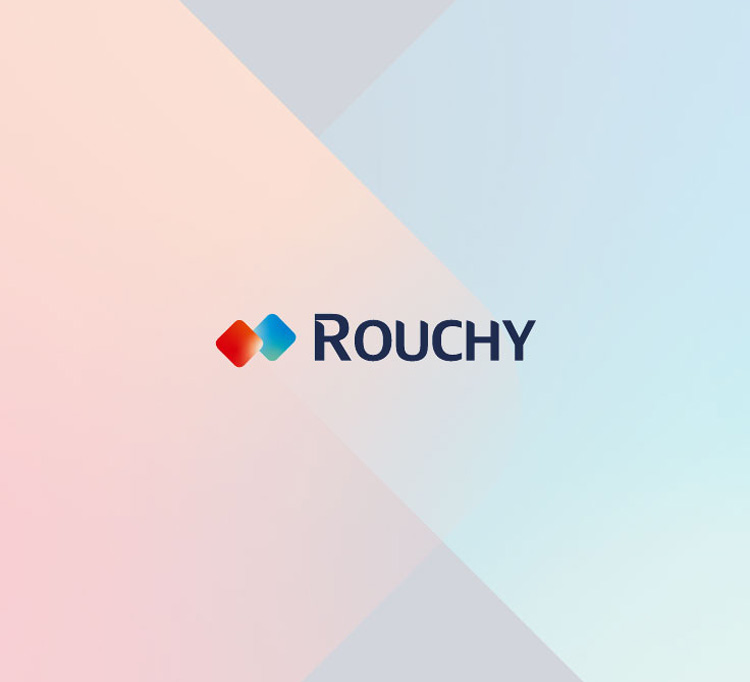 Evolution applicative de la e-boutique Rouchy
