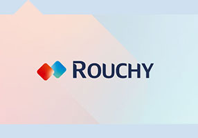 Création de la boutique en ligne Rouchy